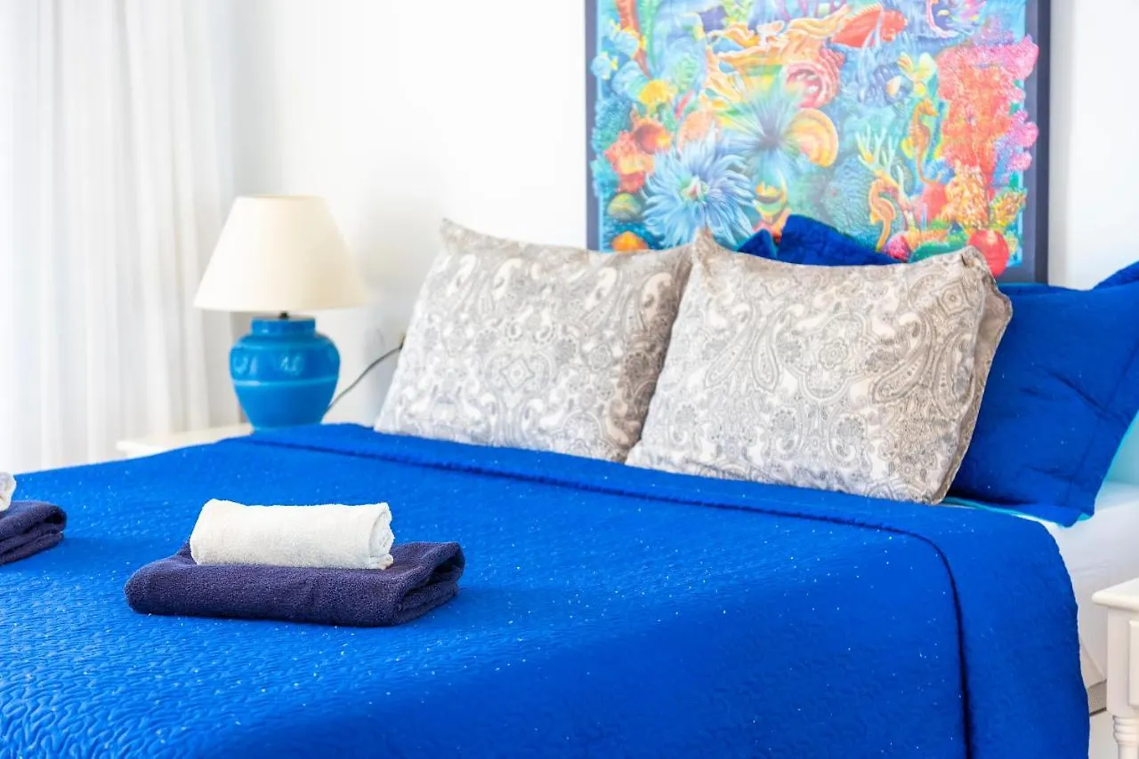 Lägenhet Spacious Apart With Large Terrace,5 Min Beach Puerto de Santiago