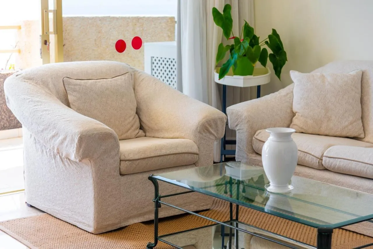Apartamento Spacious Apart With Large Terrace,5 Min Beach Puerto de Santiago